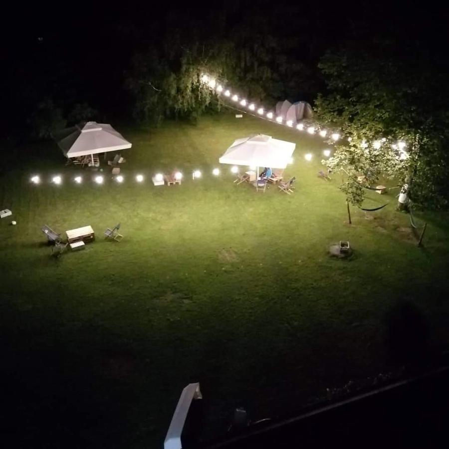 Przystanek Smerek Wetlina Esterno foto