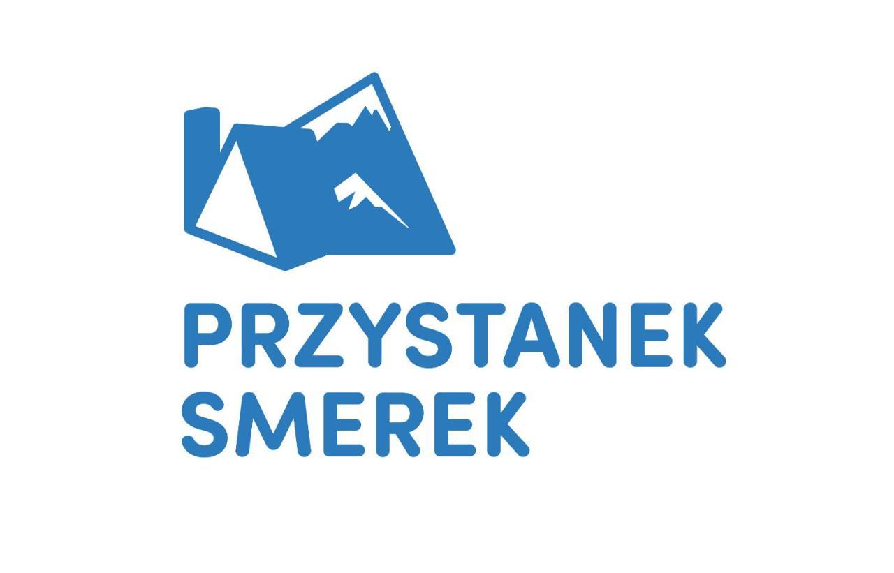 Przystanek Smerek Wetlina Esterno foto